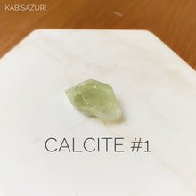 Load image into Gallery viewer, Calcite Crystal Needleminder