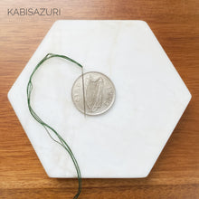 Load image into Gallery viewer, Vintage Coin Needleminder | 1975 Irish 10 Pence