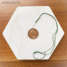 Load image into Gallery viewer, Vintage Coin Needleminder | Irish 1 Pence