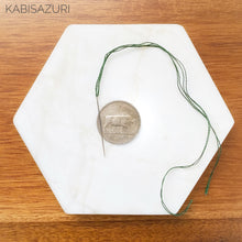 Load image into Gallery viewer, Vintage Coin Needleminder | Irish 1 Schilling