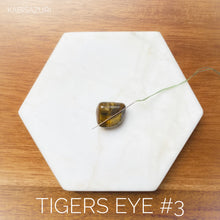 Load image into Gallery viewer, Natural Stone Needleminders