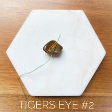 Load image into Gallery viewer, Natural Stone Needleminders