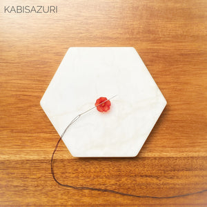Mini Flower Needleminder
